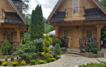 apartamenty zakopane wynajem